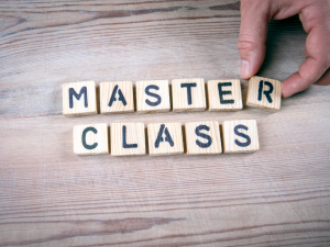 master class Qualia EI